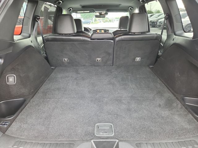 2019 Honda Passport Elite