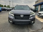 2019 Honda Passport Elite