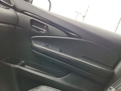 2019 Honda Passport Elite