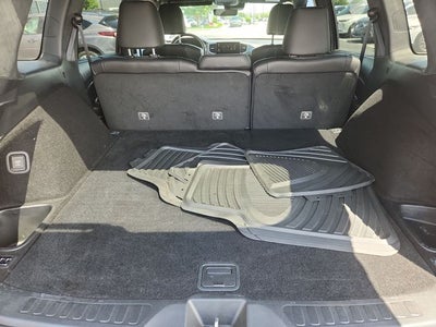 2019 Honda Passport EX-L
