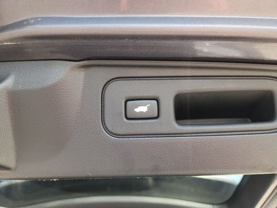 2019 Honda Passport EX-L