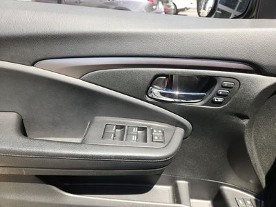 2019 Honda Passport EX-L