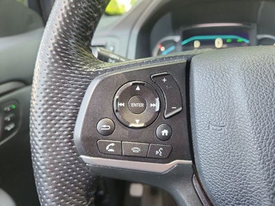 2019 Honda Passport EX-L