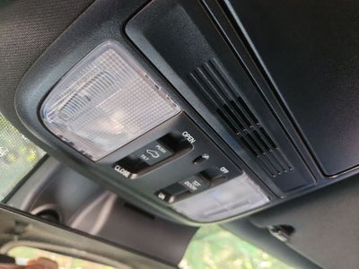 2019 Honda Passport EX-L