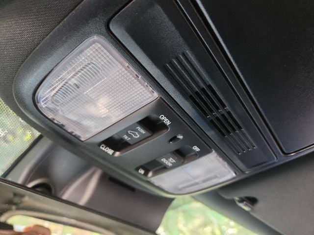 2019 Honda Passport EX-L