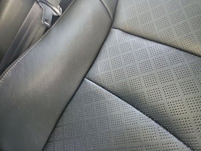 2019 Honda Passport EX-L