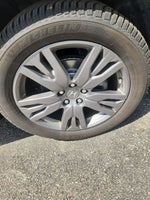 2019 Honda Passport EX-L