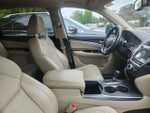 2015 Acura MDX 3.5L Technology Package