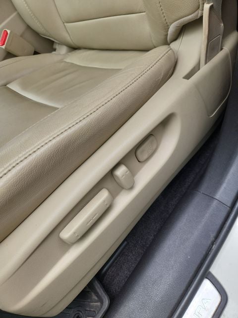 2016 Acura MDX 3.5L