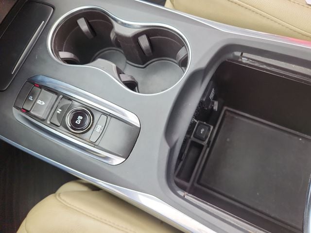 2016 Acura MDX 3.5L