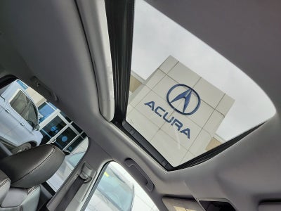 2014 Acura MDX Tech Pkg