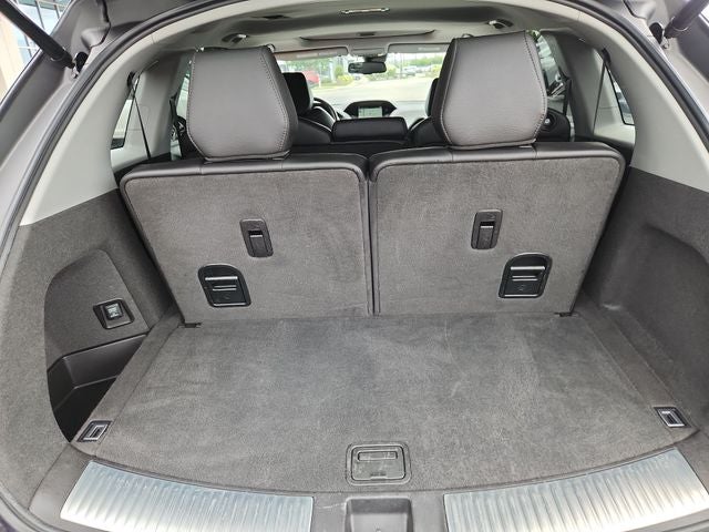 2015 Acura MDX 3.5L Technology Package SH-AWD