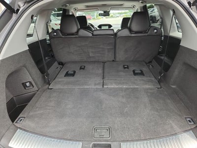 2015 Acura MDX 3.5L Technology Package SH-AWD