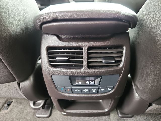 2015 Acura MDX 3.5L Technology Package SH-AWD