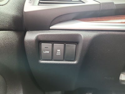 2015 Acura MDX 3.5L Technology Package SH-AWD