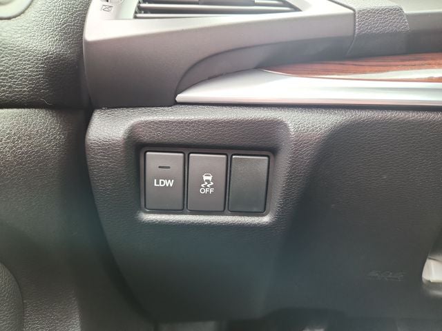 2015 Acura MDX 3.5L Technology Package SH-AWD