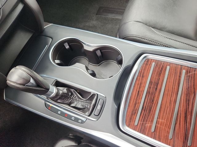 2015 Acura MDX 3.5L Technology Package SH-AWD