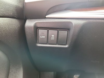 2015 Acura MDX 3.5L Technology Package SH-AWD