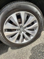 2015 Acura MDX 3.5L Technology Package SH-AWD