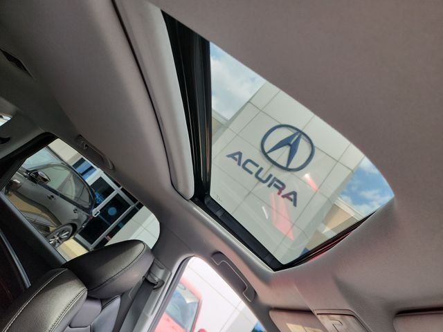 2015 Acura MDX 3.5L Technology Package SH-AWD