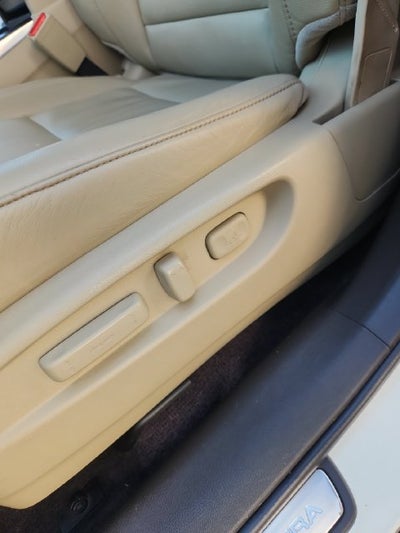 2016 Acura MDX 3.5L