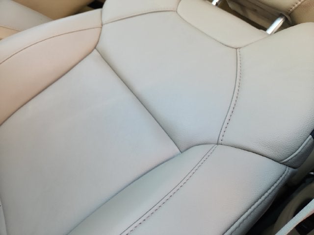 2016 Acura MDX 3.5L