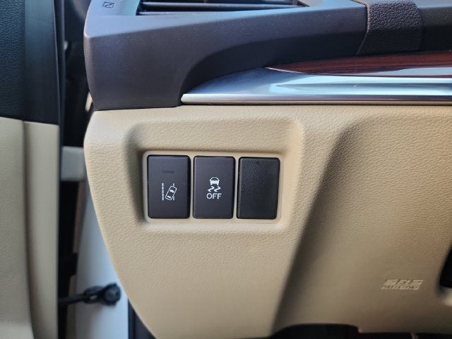 2016 Acura MDX 3.5L