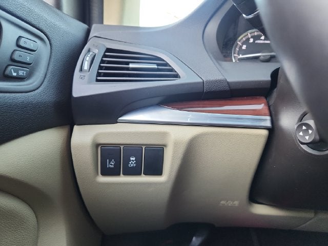 2016 Acura MDX 3.5L