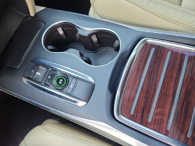2016 Acura MDX 3.5L