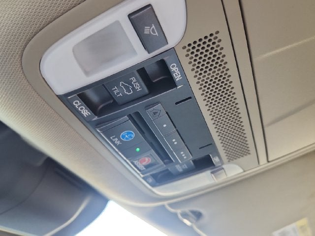 2016 Acura MDX 3.5L