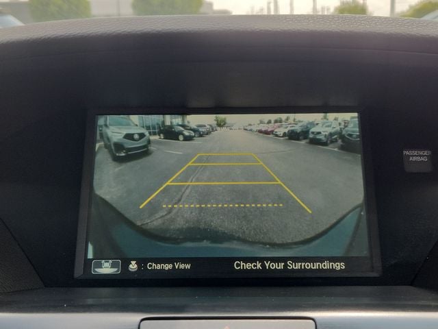 2015 Acura MDX 3.5L Technology Pkg w/Entertainment Pkg SH-AWD
