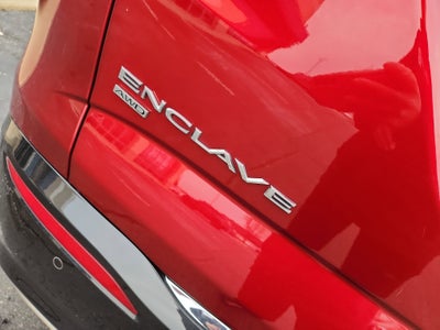2024 Buick Enclave Premium