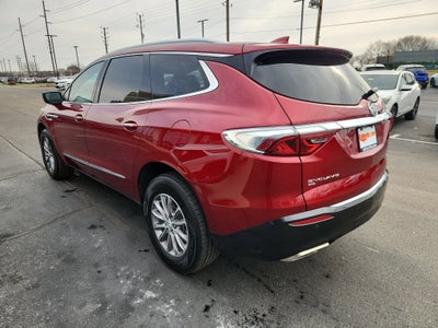 2024 Buick Enclave Premium