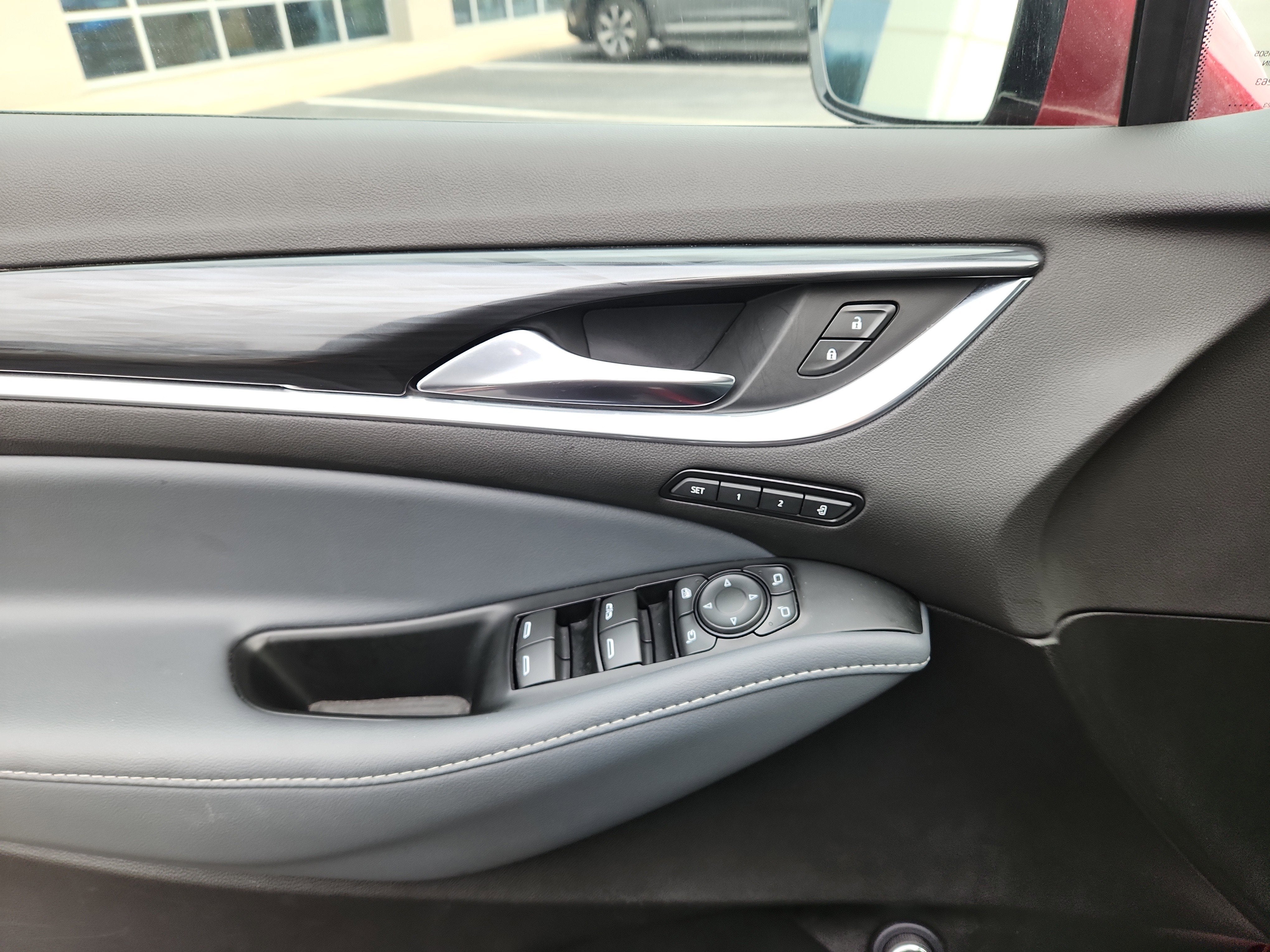 2024 Buick Enclave Premium