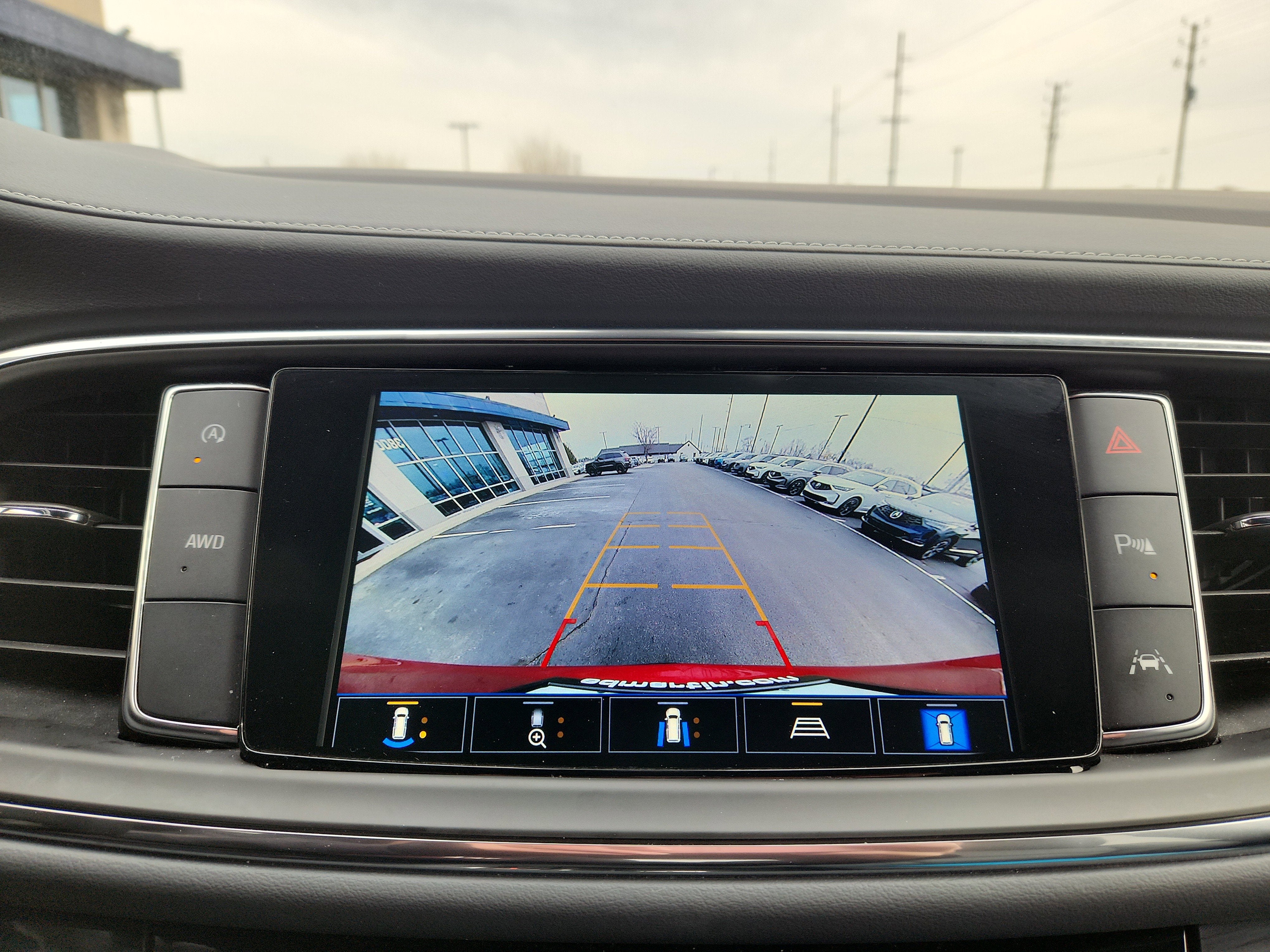 2024 Buick Enclave Premium