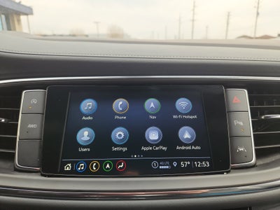 2024 Buick Enclave Premium