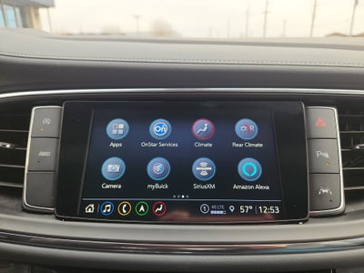 2024 Buick Enclave Premium