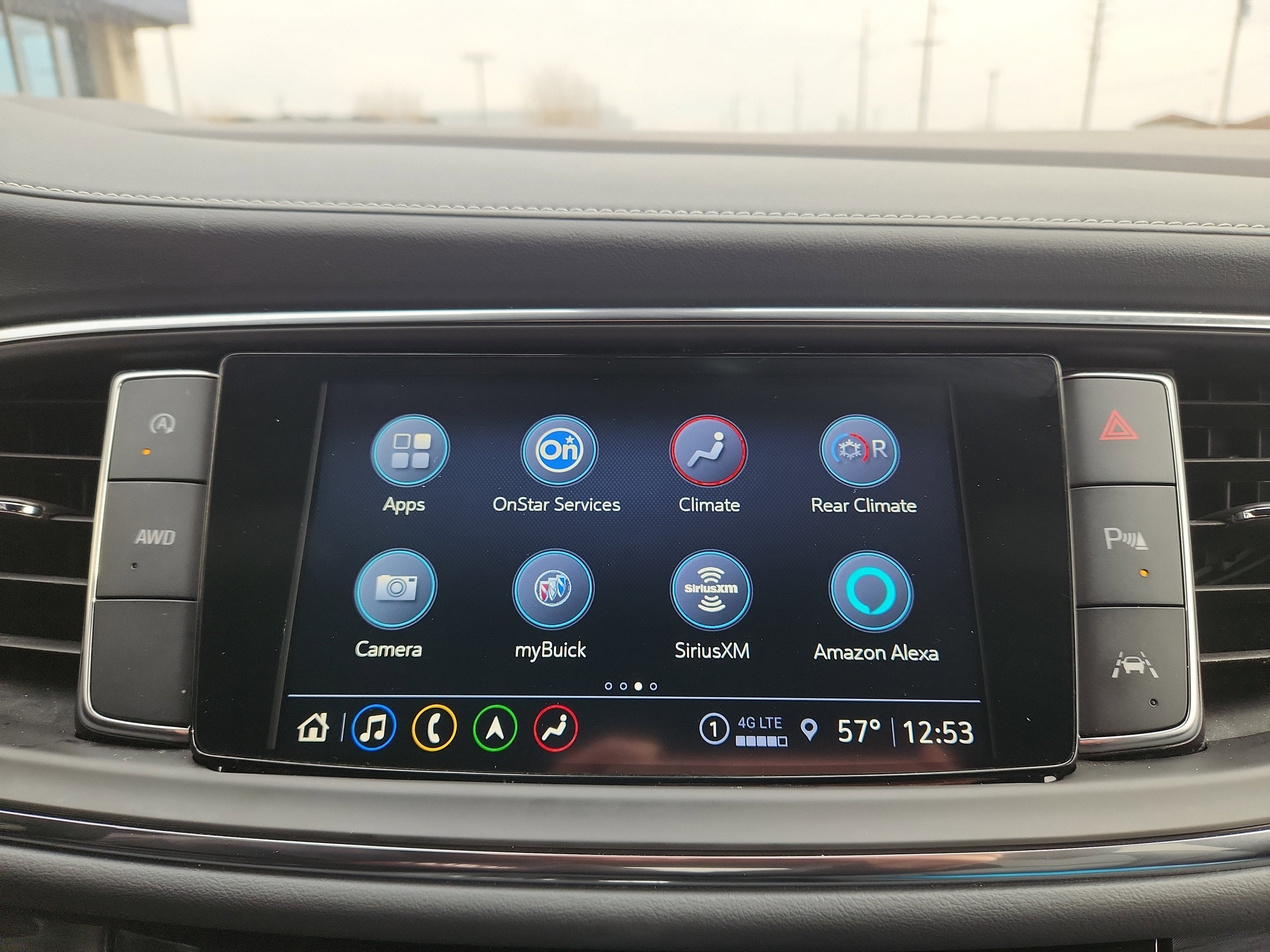 2024 Buick Enclave Premium