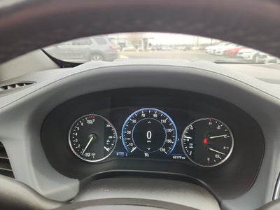 2024 Buick Enclave Premium