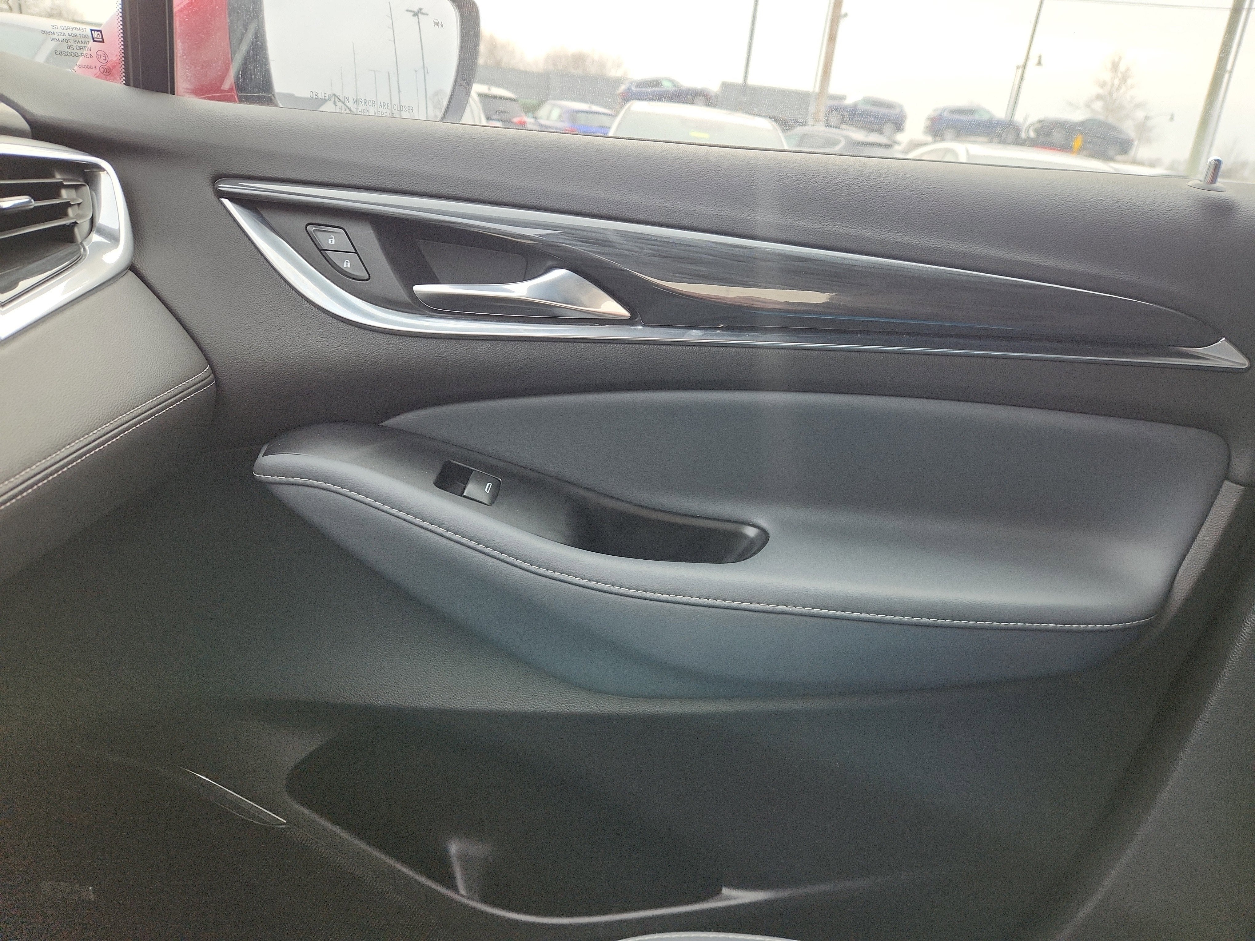 2024 Buick Enclave Premium