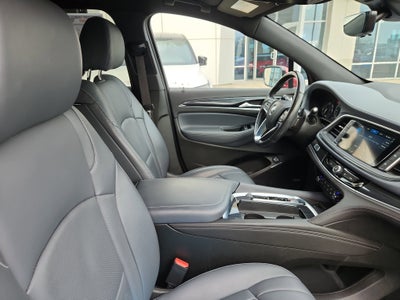 2024 Buick Enclave Premium
