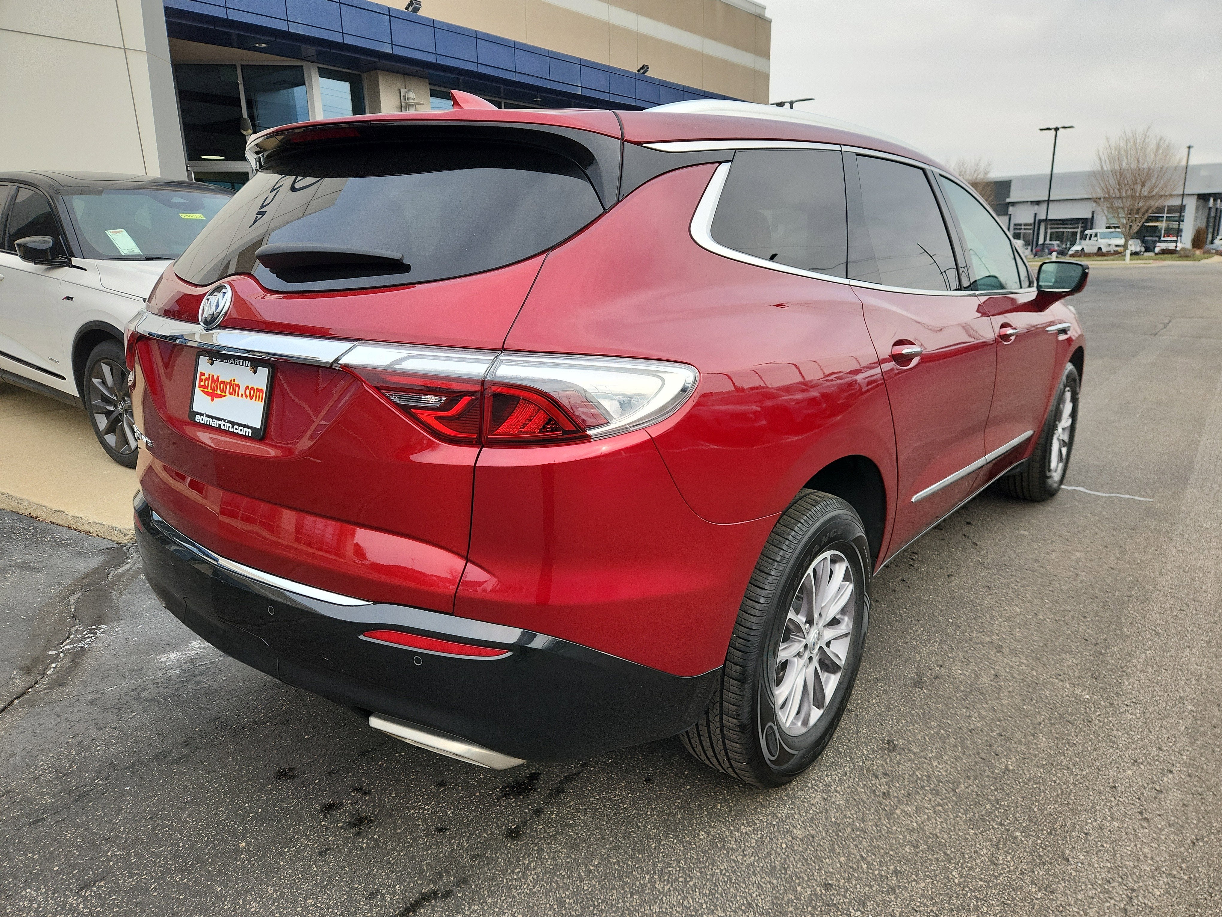 2024 Buick Enclave Premium