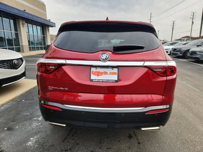 2024 Buick Enclave Premium