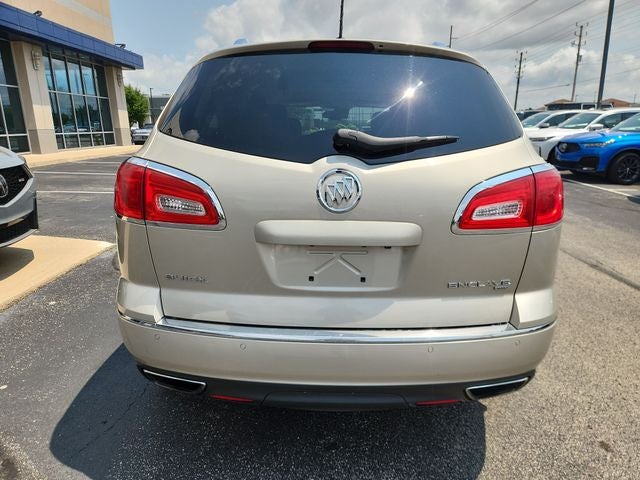 2015 Buick Enclave Premium Group