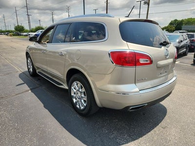 2015 Buick Enclave Premium Group