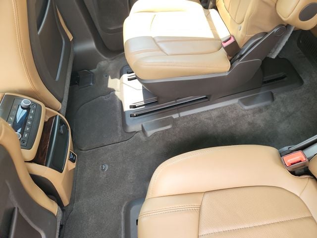 2015 Buick Enclave Premium Group