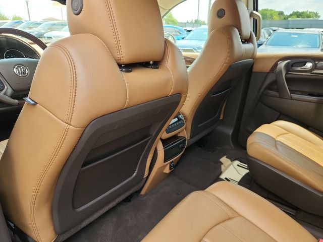 2015 Buick Enclave Premium Group