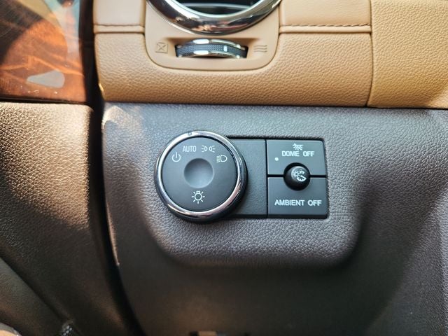 2015 Buick Enclave Premium Group