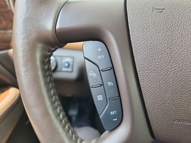 2015 Buick Enclave Premium Group