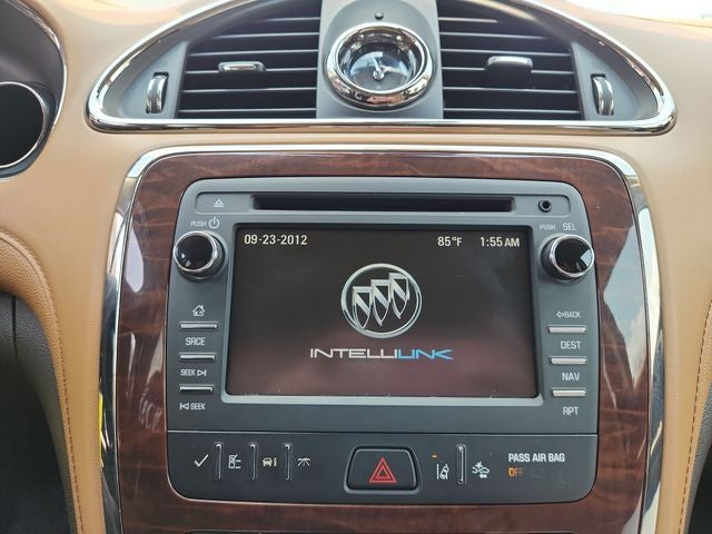 2015 Buick Enclave Premium Group